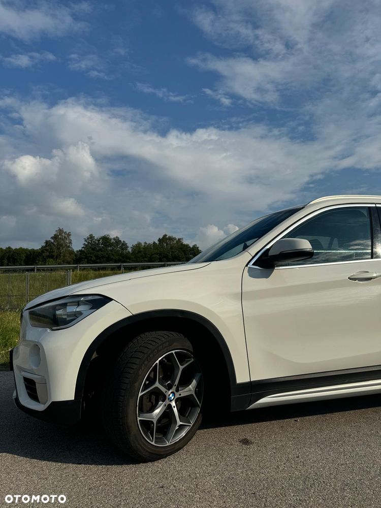 BMW X1 - 11