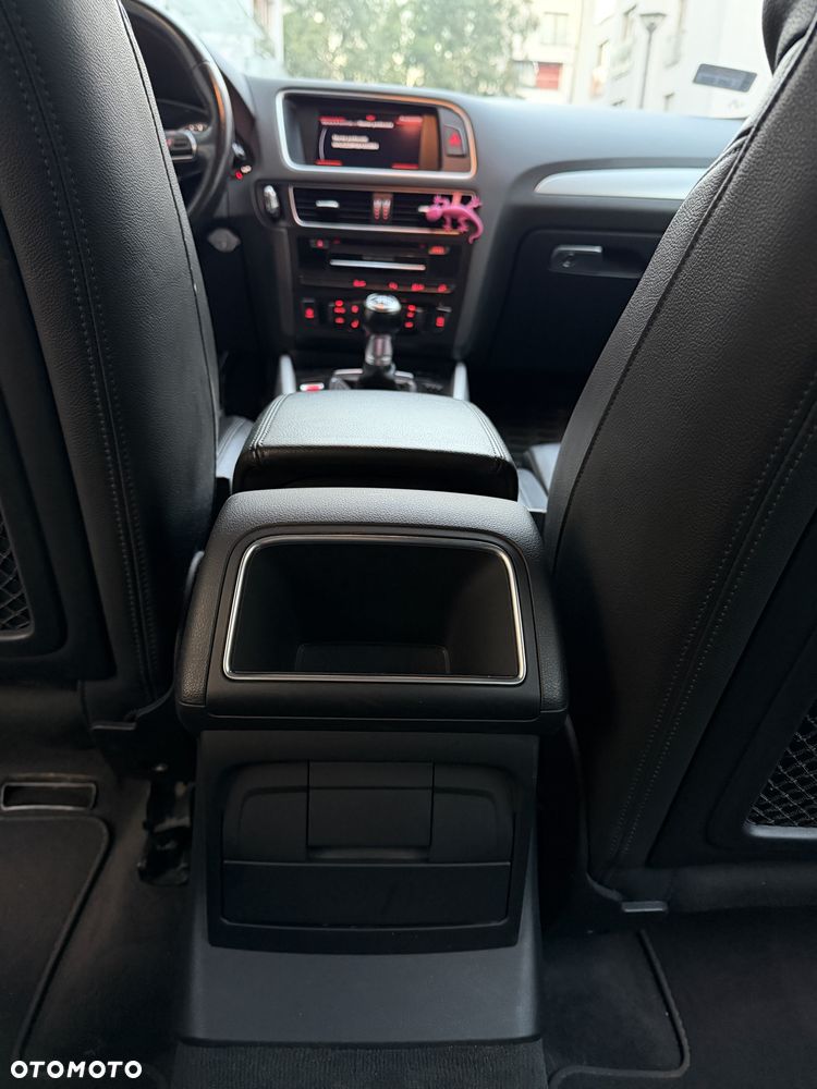 Audi Q5 2.0 TFSI Quattro - 37