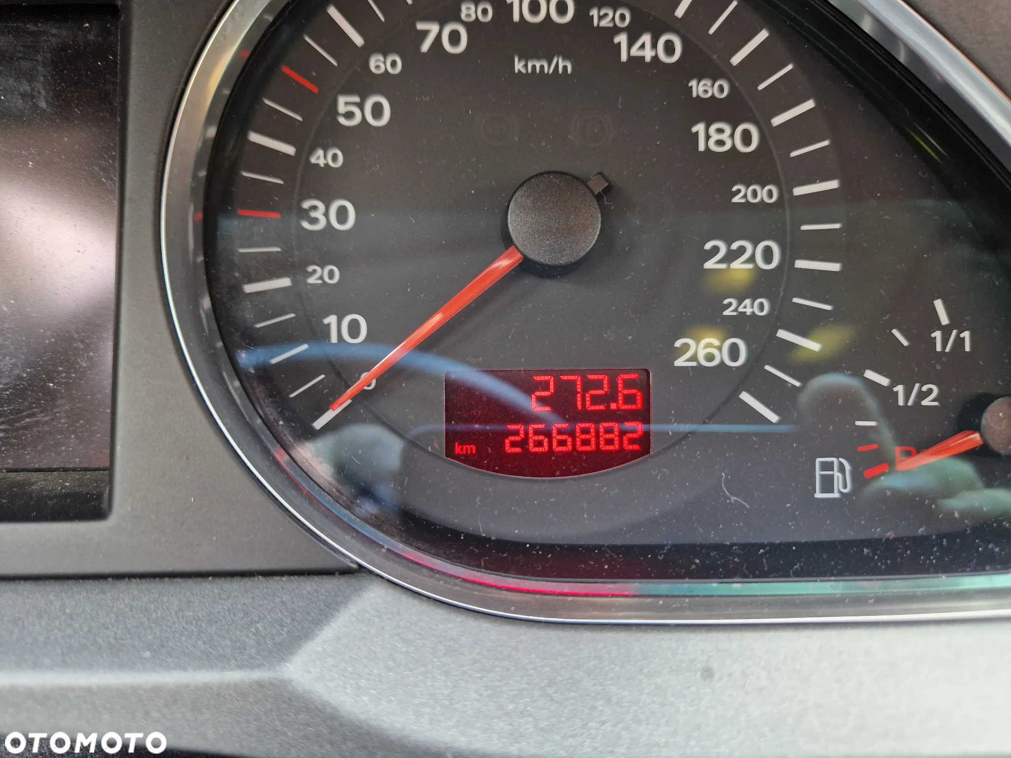 Audi A6 - 17