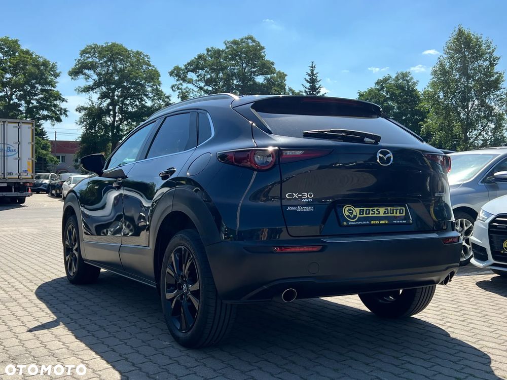 Mazda CX-30 - 7
