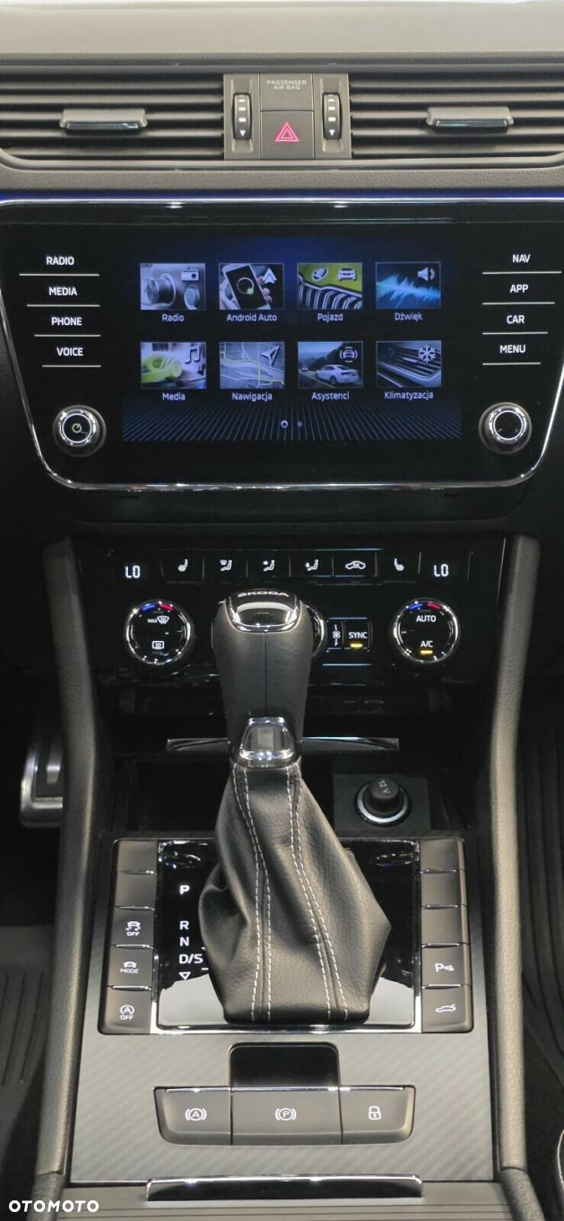 Skoda Superb - 31