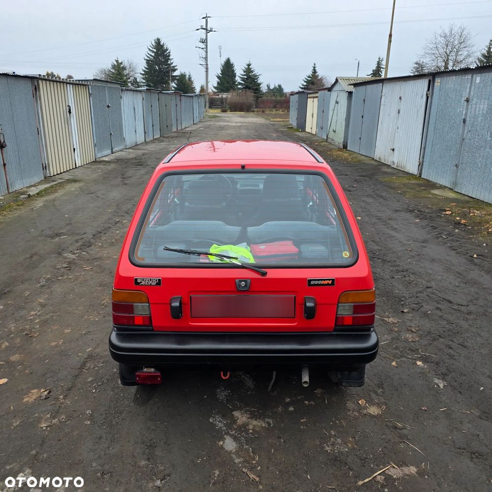 Suzuki Alto 800 MPI - 1