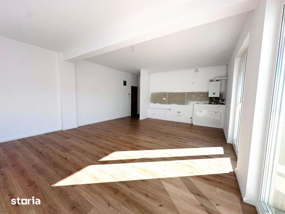 Penthouse Calea Aradului - Timisoara - Comision 0% — fotografia 2