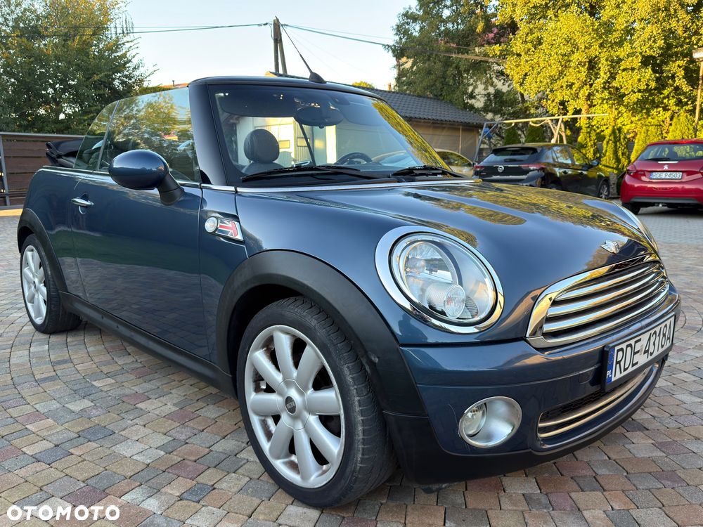 MINI Cooper Highgate - 13