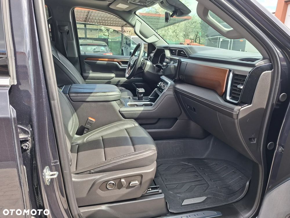 GMC Sierra - 17