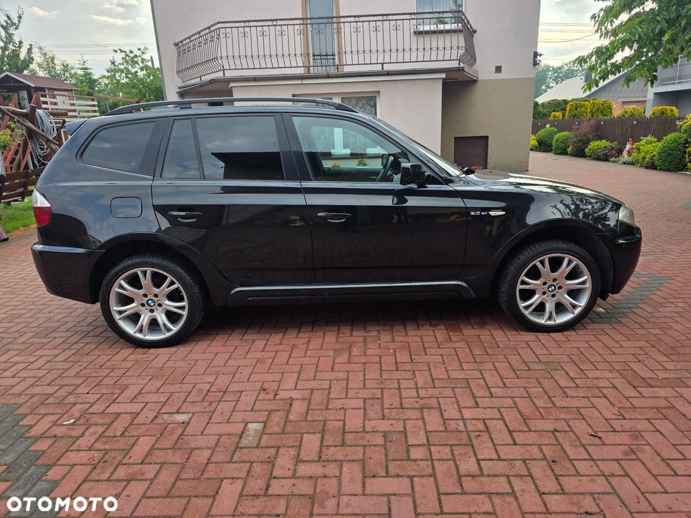 BMW X3 - 2