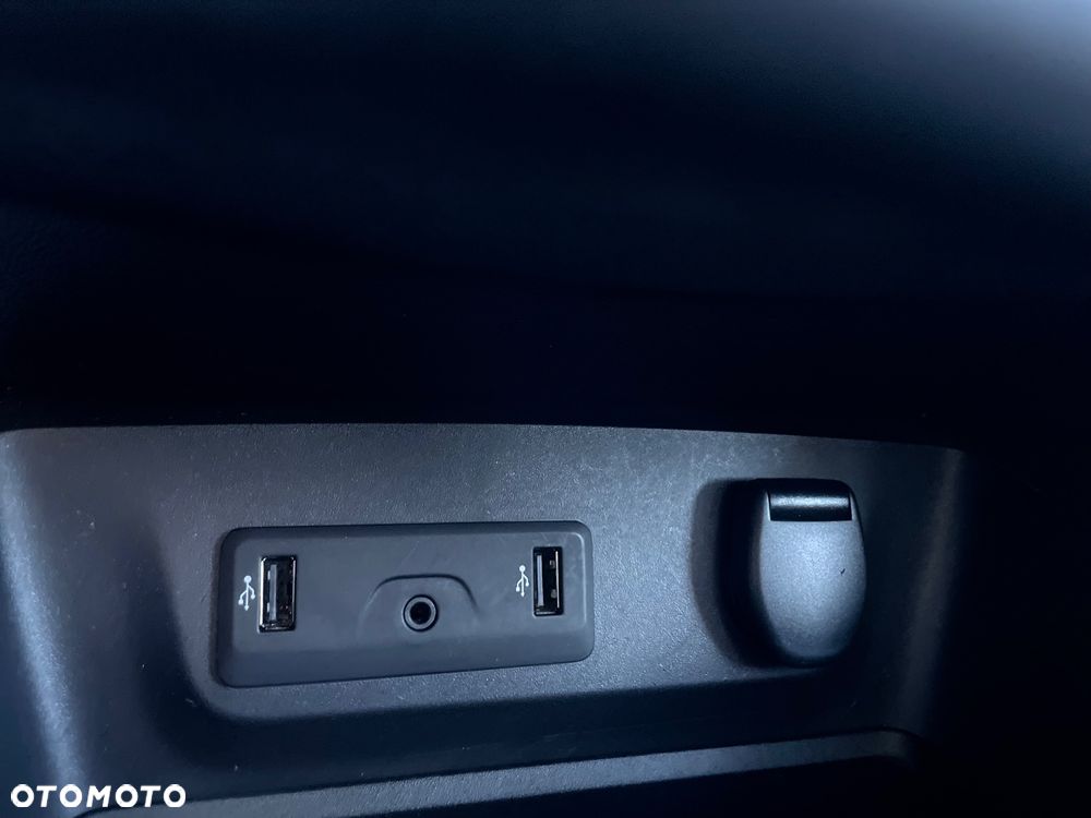 Renault Kadjar Energy TCe 130 Bose Edition - 21