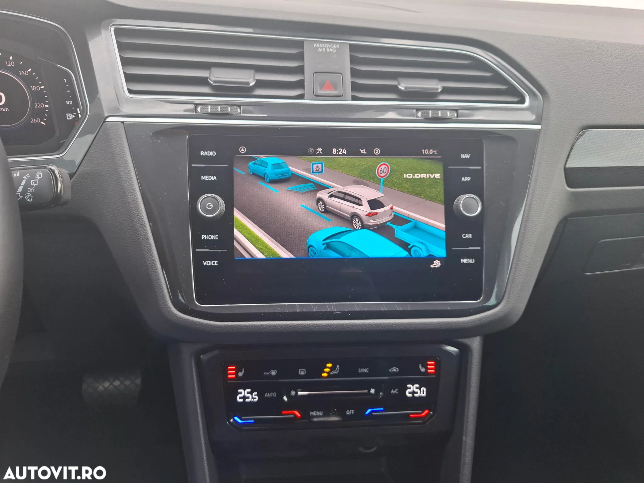 Volkswagen Tiguan 1.4 eHybrid OPF Elegance - 20