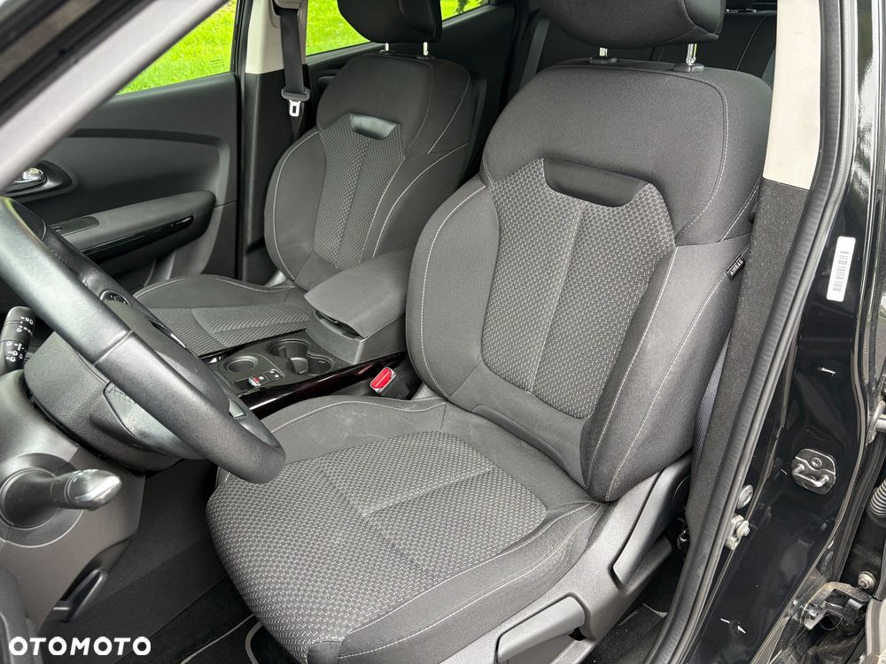 Renault Kadjar Energy dCi 110 EDC Business - 16