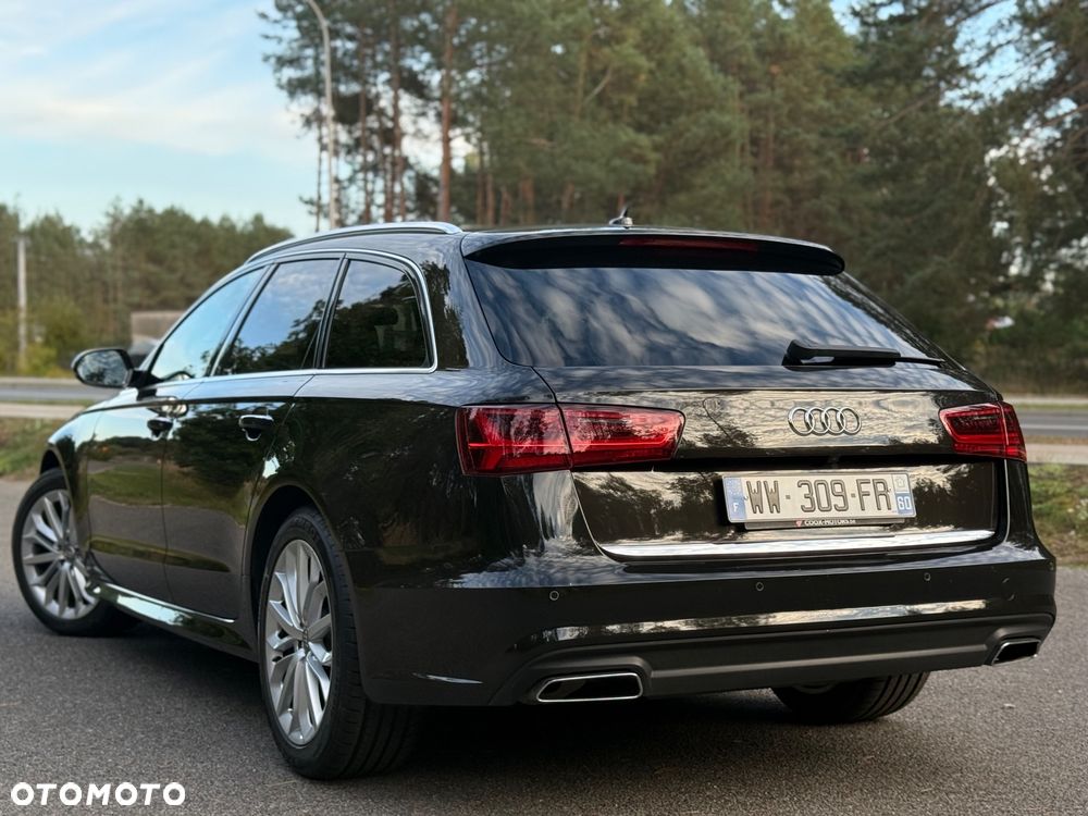 Audi A6 - 18
