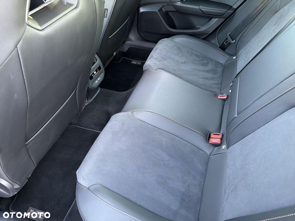 Cupra Formentor 2.0 TSI 4Drive VZ DSG - 38