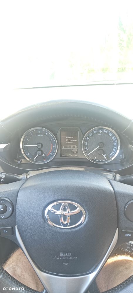 Toyota Corolla 1.6 Premium - 7