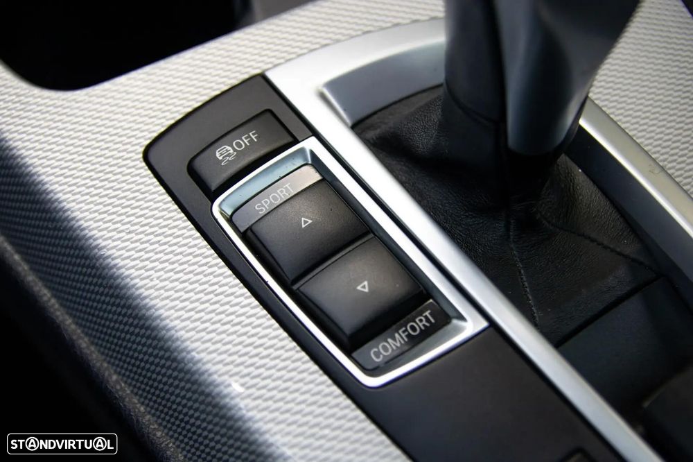 BMW 640 Gran Coupé d M Sport Edition — fotografia 47