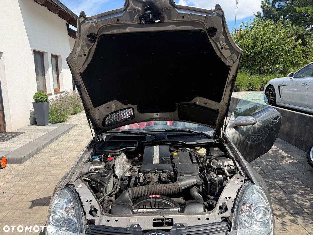 Mercedes-Benz SLK - 28