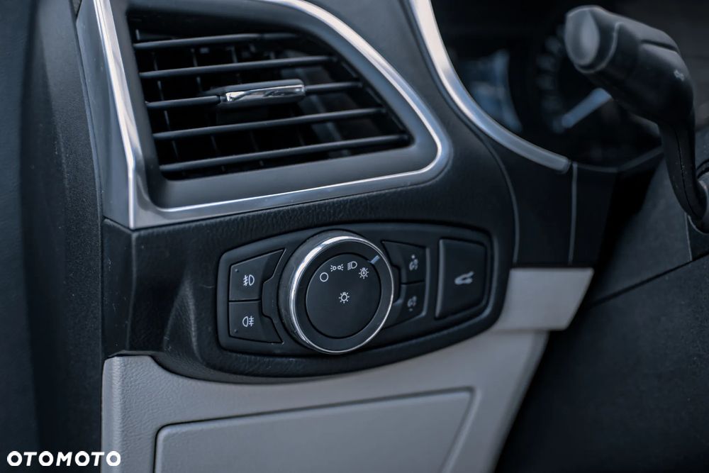 Ford Edge - 24