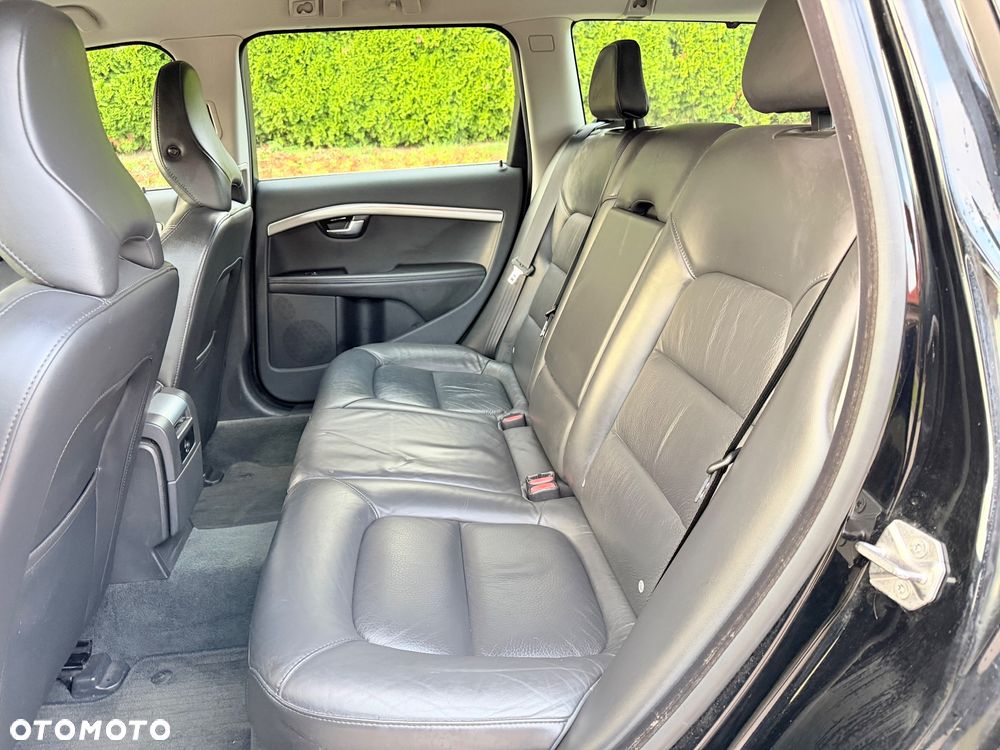 Volvo V70 - 7