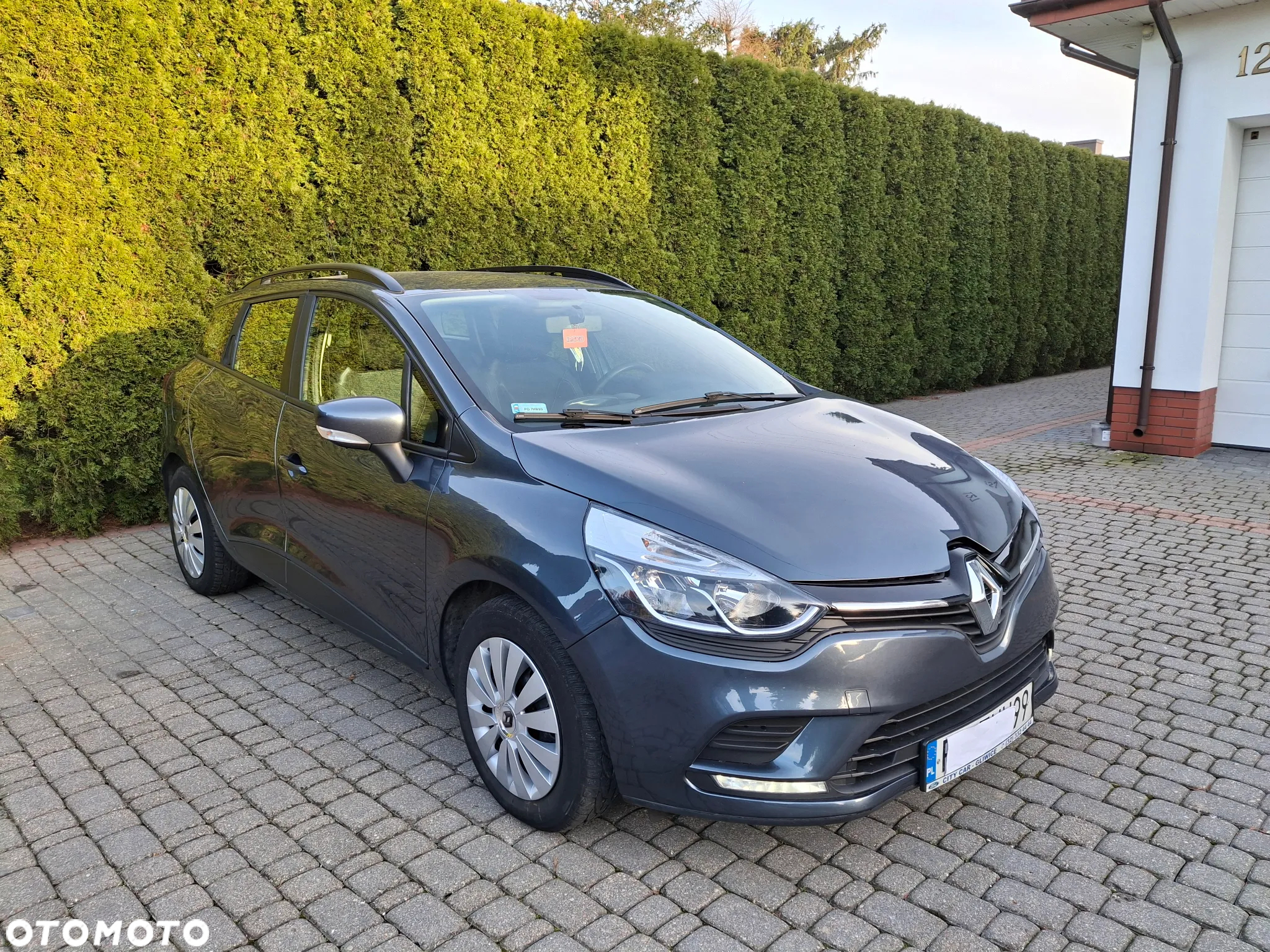 Renault Clio 1.5 dCi Energy Life - 2