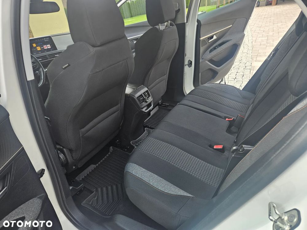 Peugeot 3008 1.2 PureTech Active S&S - 21