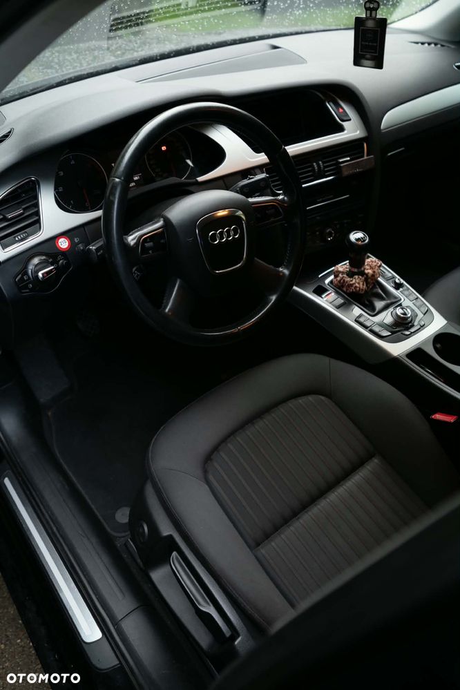 Audi A4 Limousine 2.0 TDI e - 6