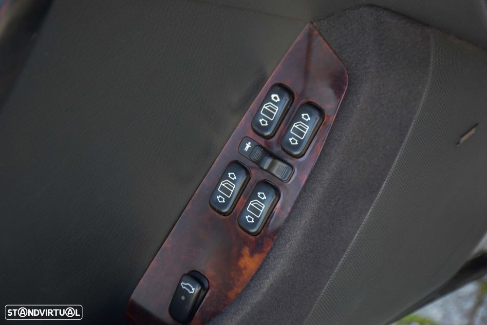 Mercedes-Benz S 320 CDi - 27