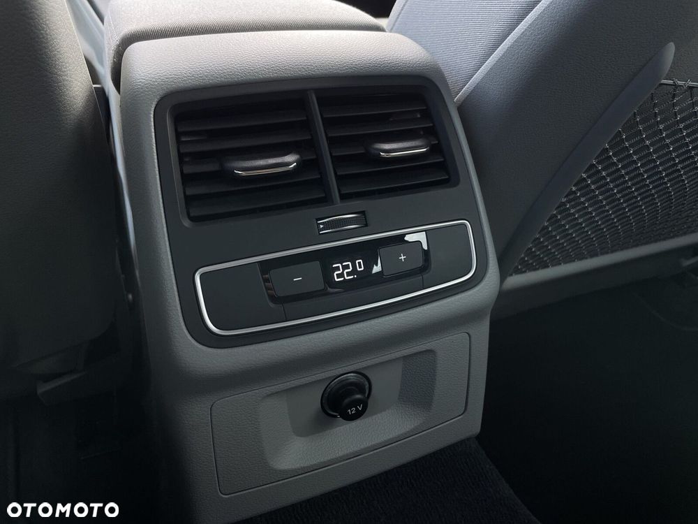 Audi A4 Avant 35 TDI mHEV S tronic - 16