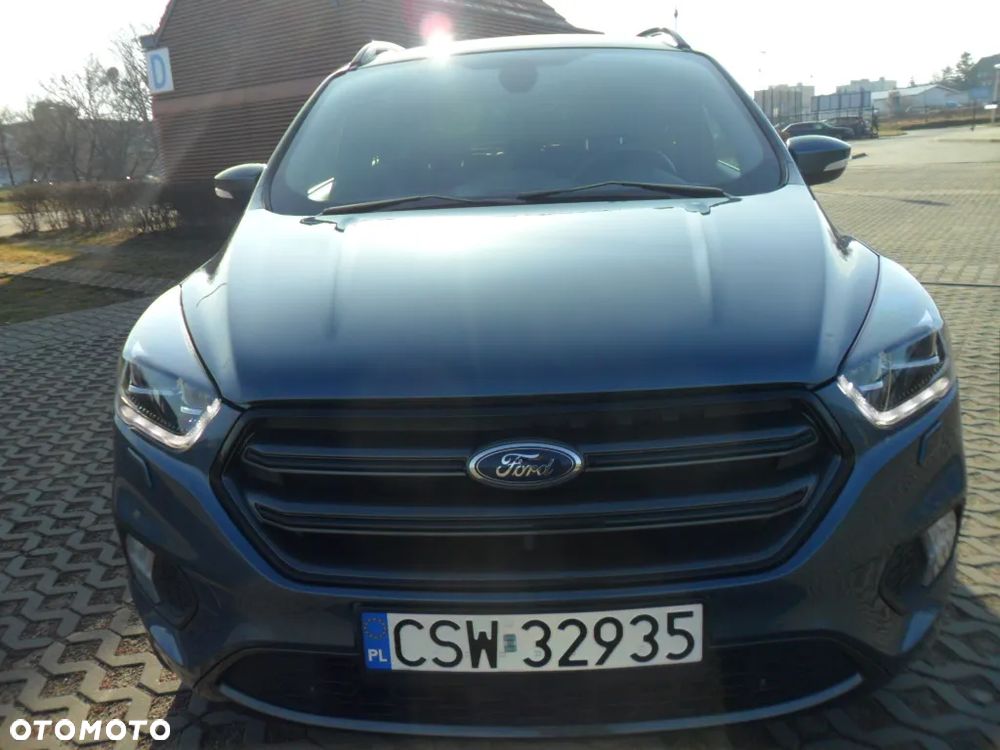Ford Kuga 1.5 TDCi 2x4 ST-Line - 2
