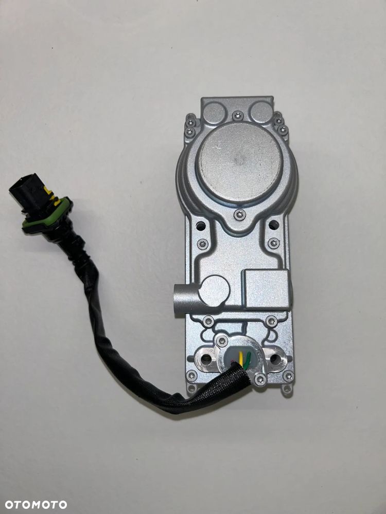 sterownik nastawnik turbiny VTG VGT daf xf 106 460 2037560 1978404 - 4