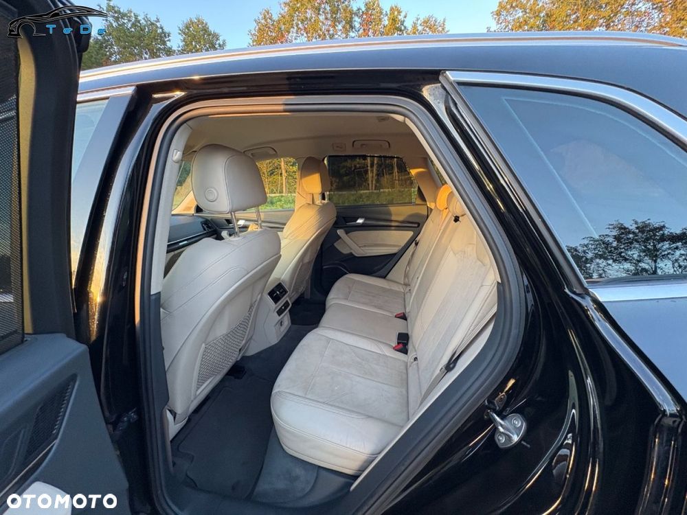 Audi Q5 2.0 TFSI Quattro Sport S tronic - 28