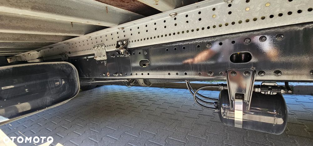 MAN TGL 12 250 2018r tylko 62 tys km idealny - 8