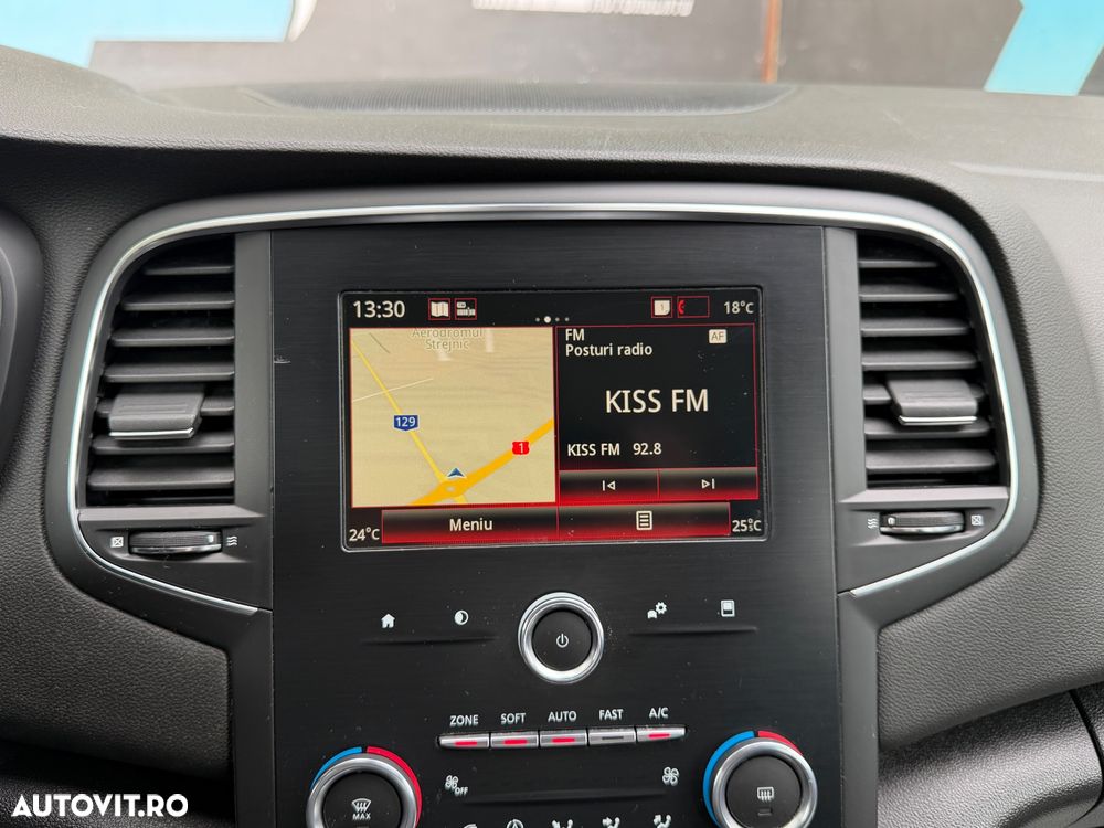 Renault Megane TCe 115 GPF LIFE - 16