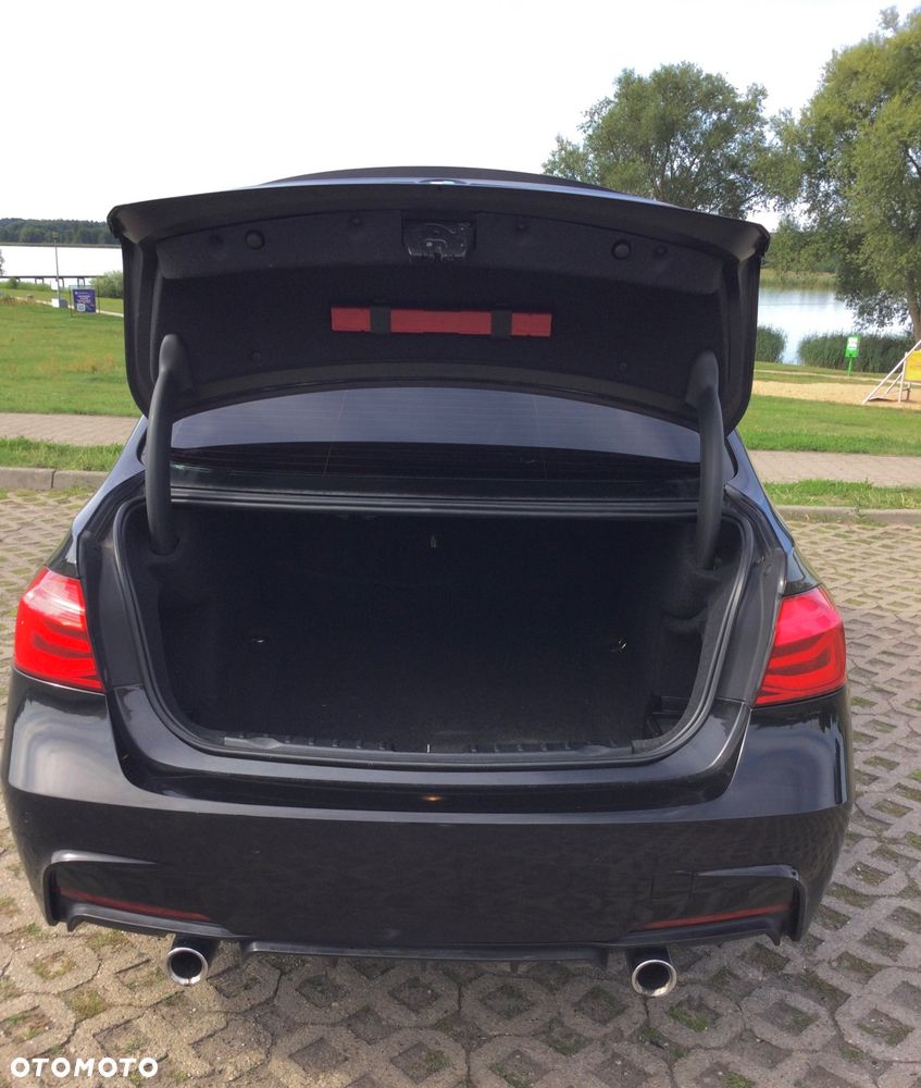 BMW Seria 3 - 10
