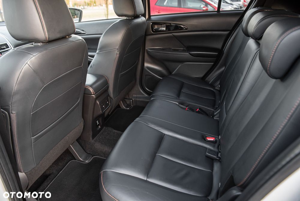 Mitsubishi Eclipse Cross - 27