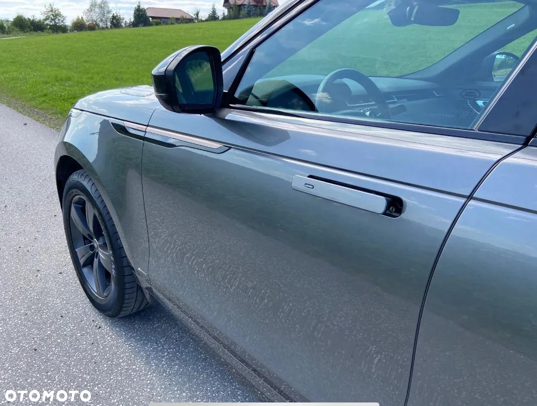 Land Rover Range Rover Velar 2.0d R-Dynamic - 17