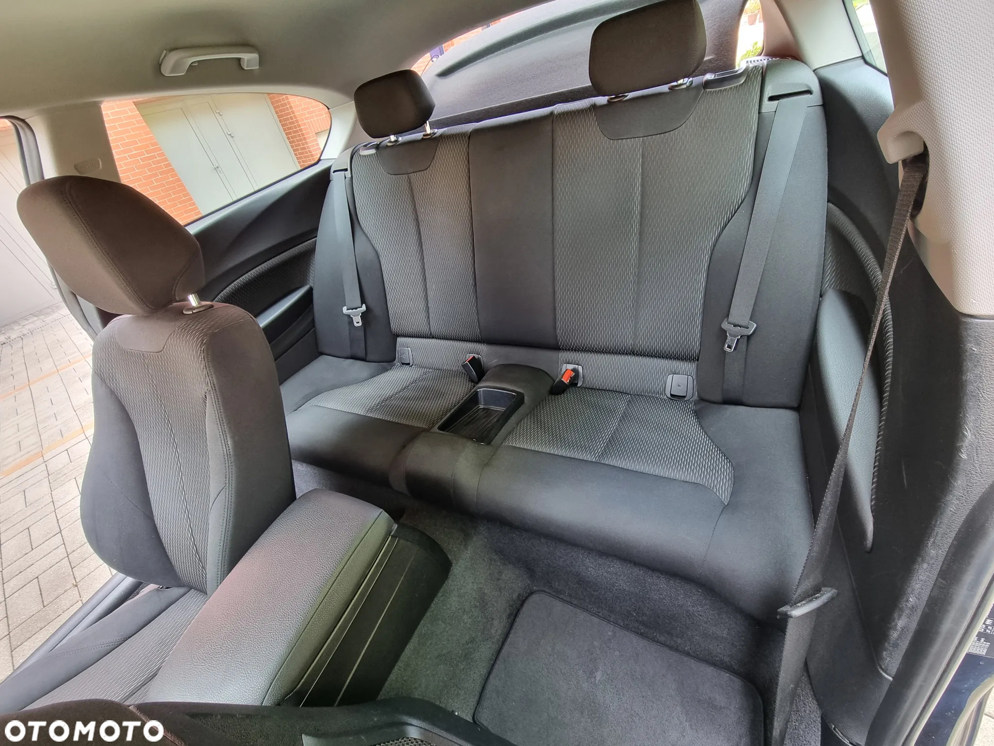 BMW Seria 1 116d - 25