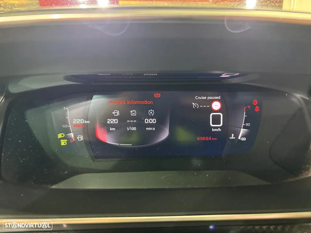 Peugeot 2008 1.2 PureTech GT - 5