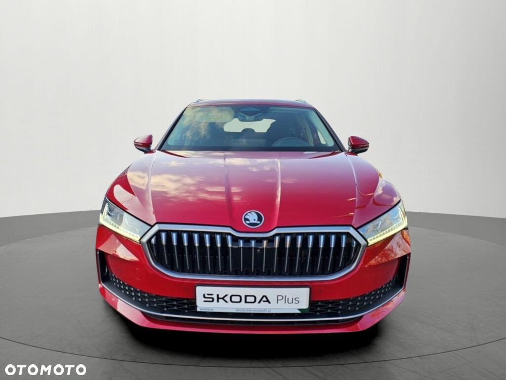 Skoda Superb 1.5 TSI Style DSG - 3