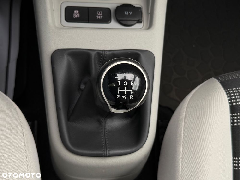Seat Mii 1.0 Connect - 23