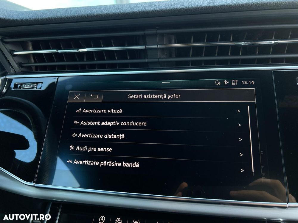 Audi Q8 - 15