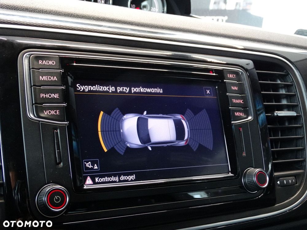 Volkswagen Beetle - 29