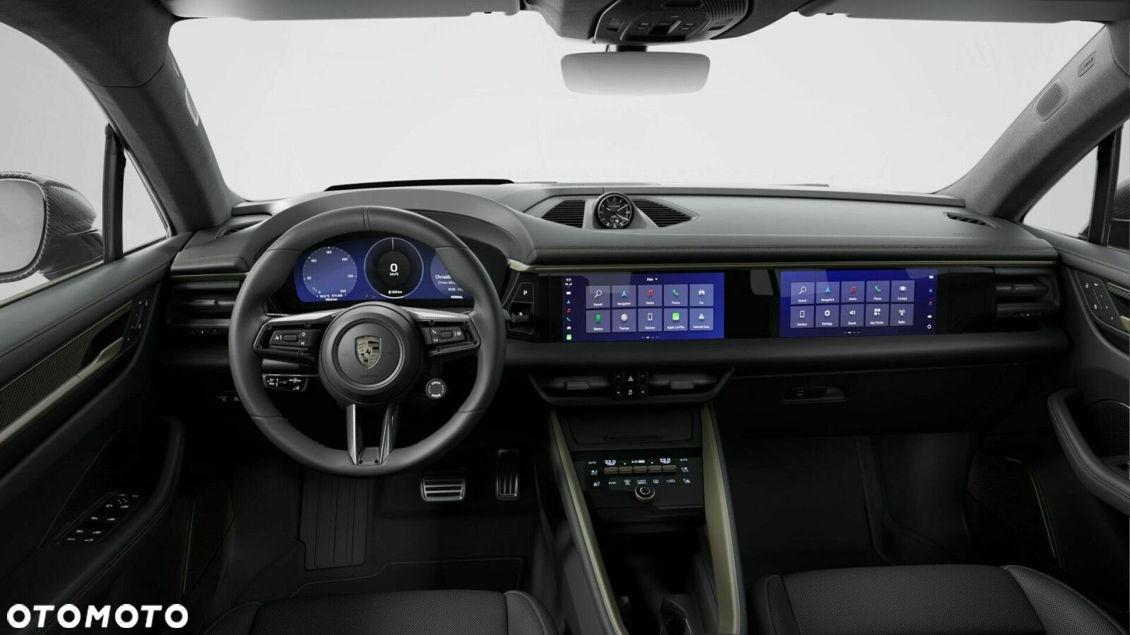 Porsche Macan - 5