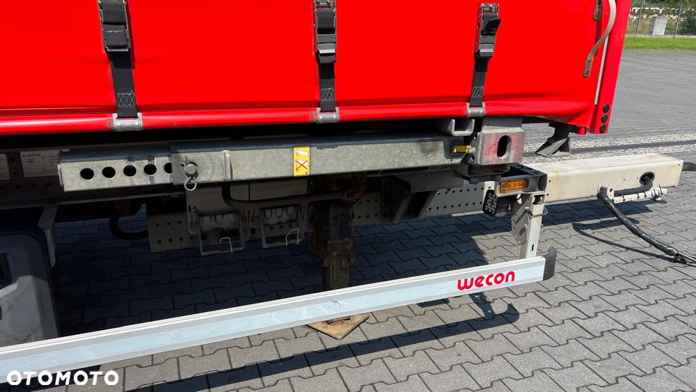 Wecon PC 1 FIRANKA PLANDEKA BDF 2019 - 5