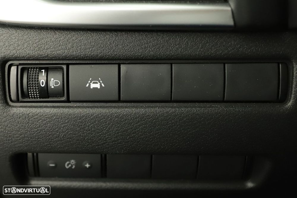 Nissan Qashqai 1.5 e-Power N-Connecta - 18