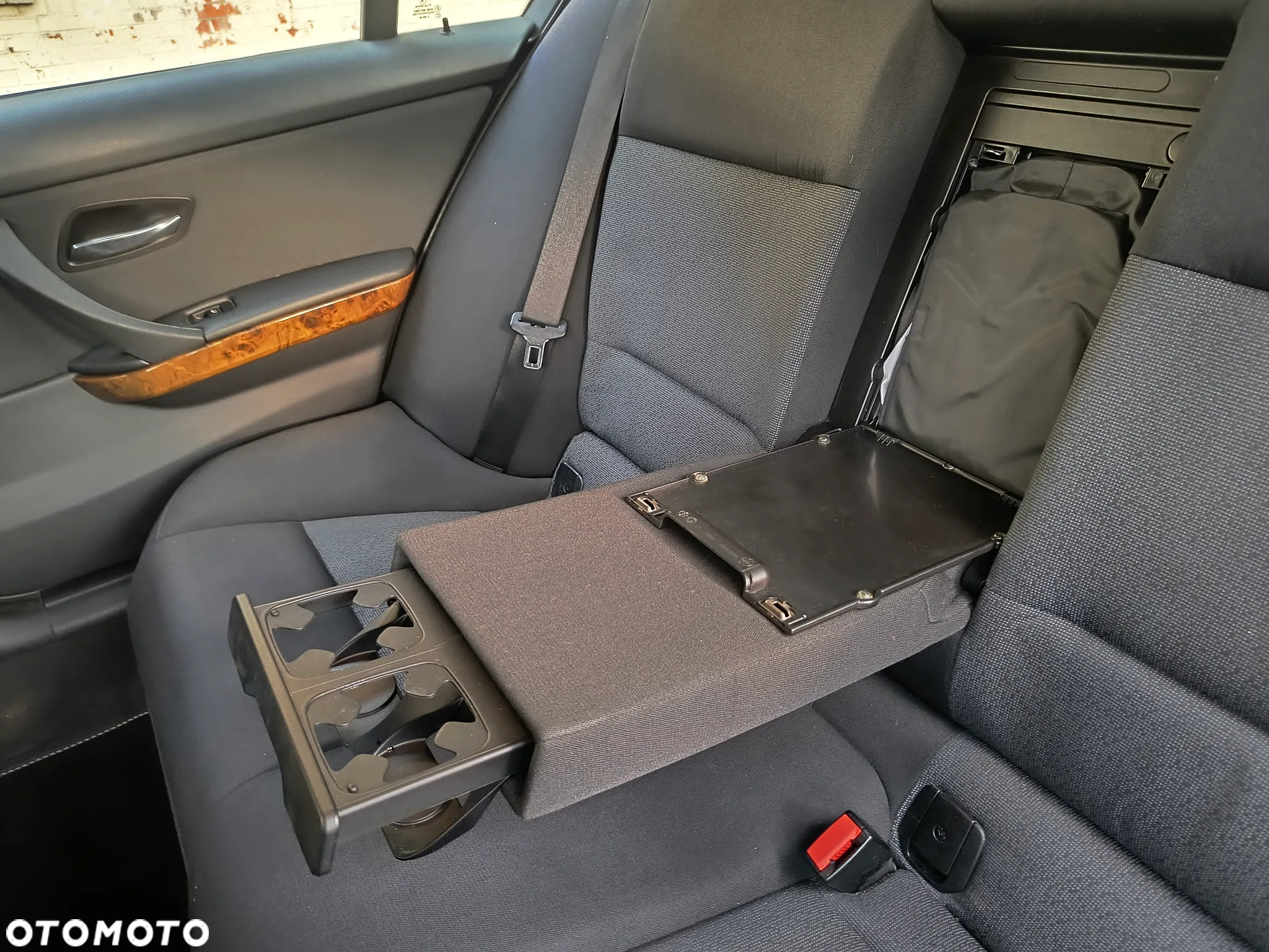 BMW Seria 3 325d DPF - 18