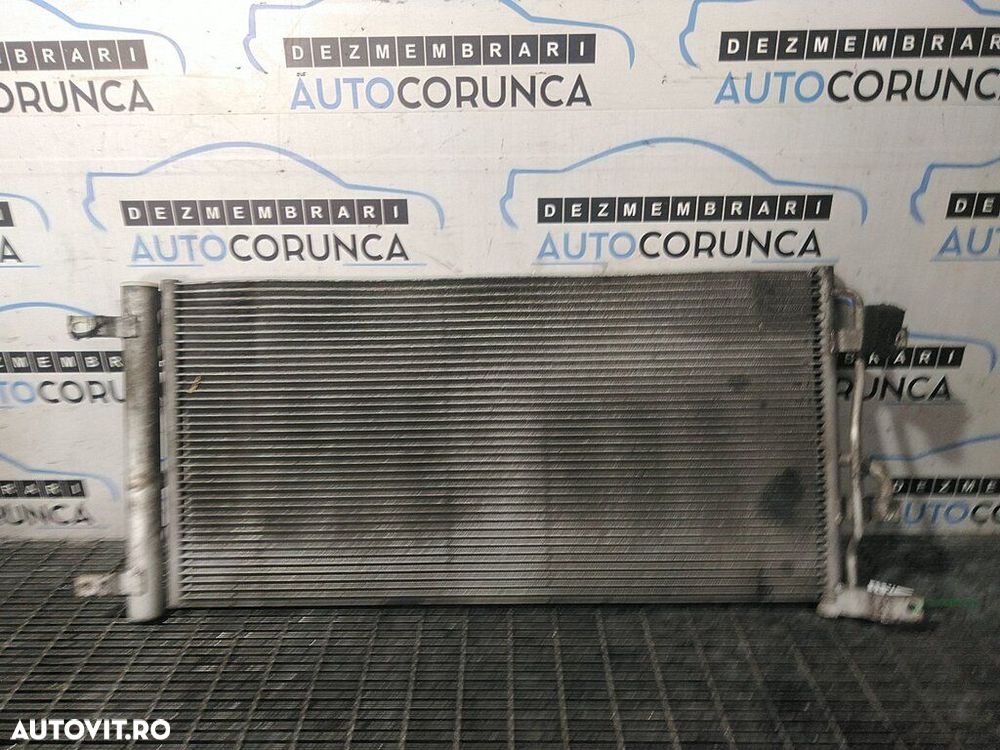 Radiator clima Opel Antara Facelift 2.2 D 2010 - 2015 (1279) - 2