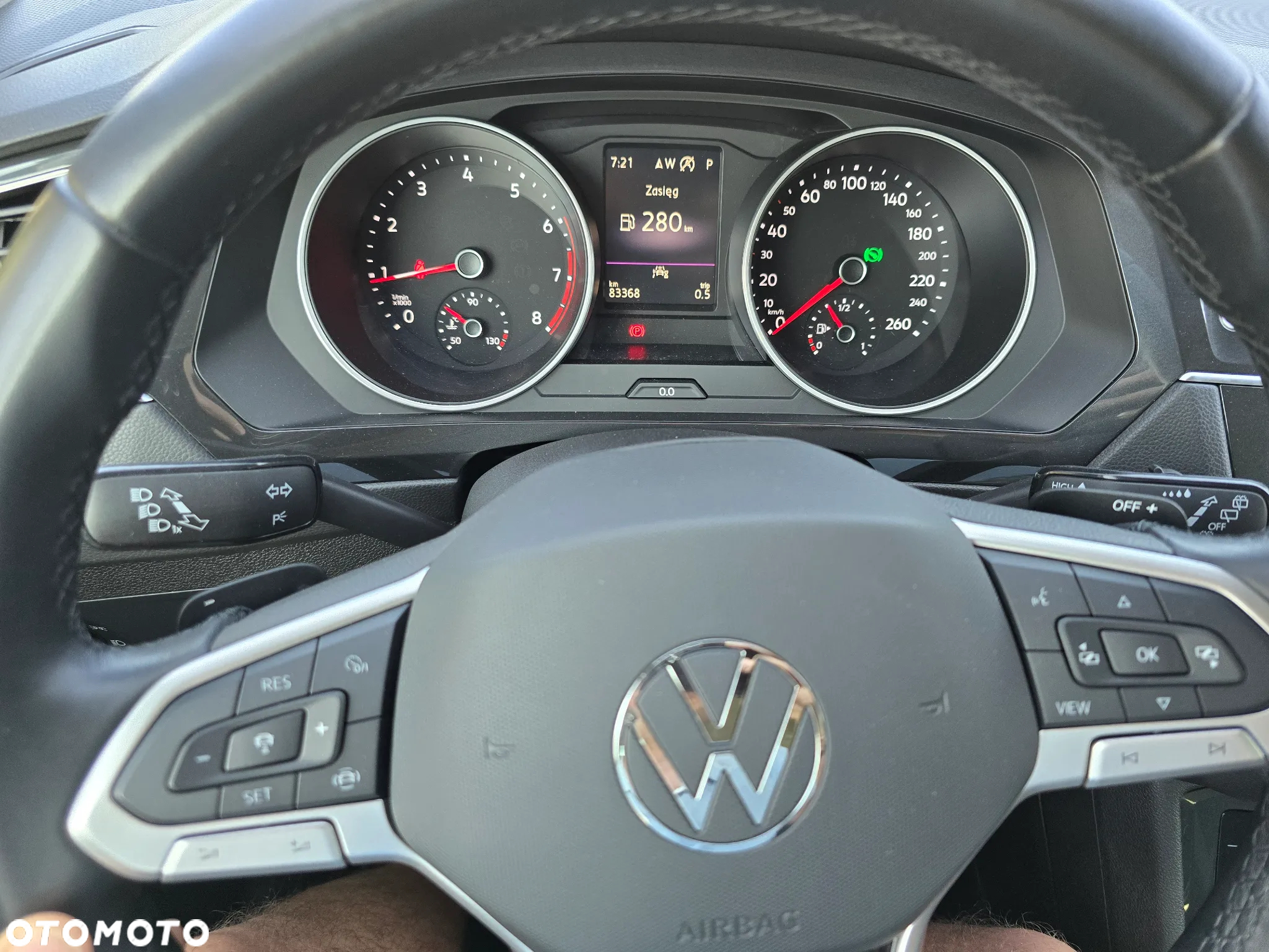 Volkswagen Tiguan 1.5 TSI OPF DSG United - 14