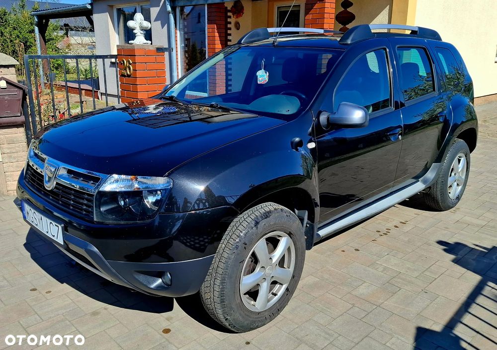 Dacia Duster - 3