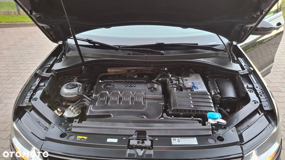 Volkswagen Tiguan 2.0 TDI SCR (BlueMotion Technology) DSG Trendline - 25