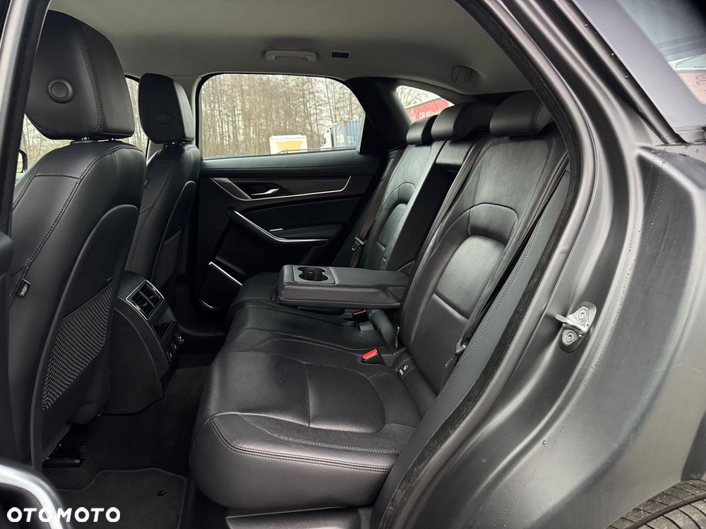 Jaguar F-Pace D200 AWD R-Dynamic SE - 20