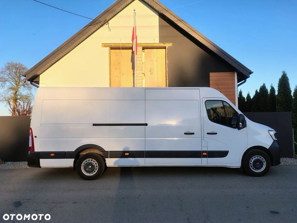 Renault Master - 5