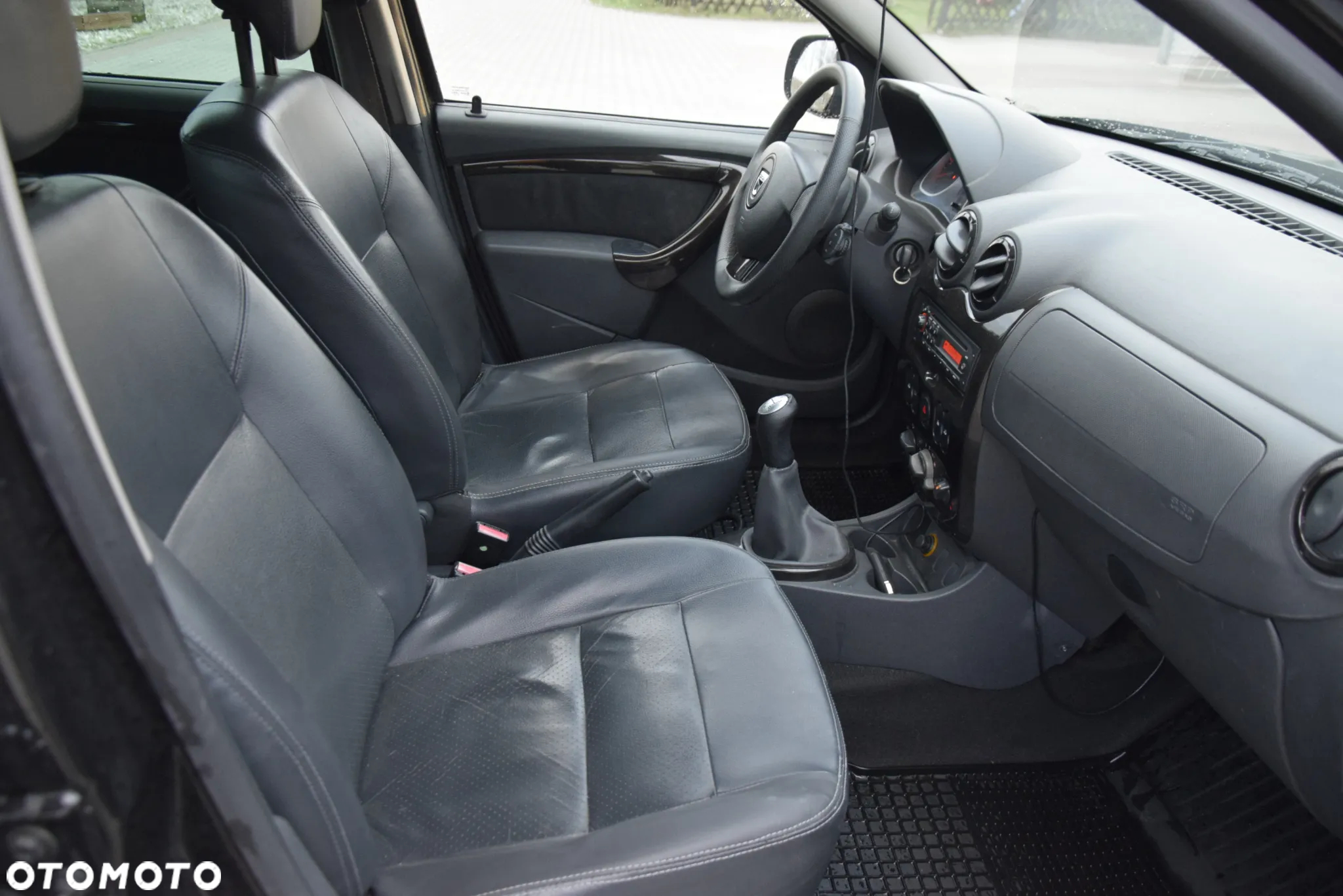 Dacia Duster 1.5 dCi Ambiance - 9
